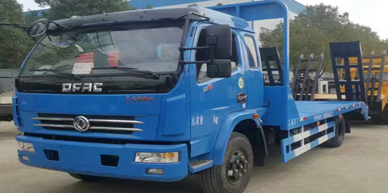 【國五】東風多利卡平板