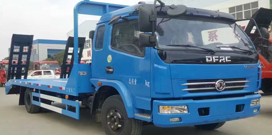 【國五】東風多利卡平板