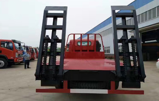 【國五】大運單橋平板