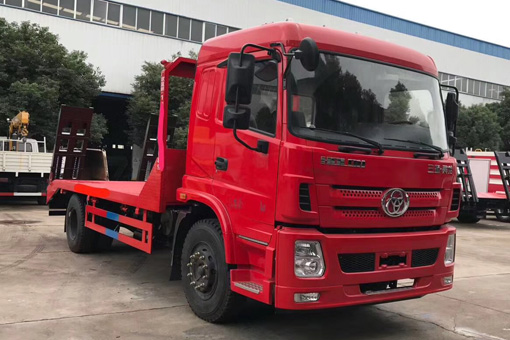 【國五】三環昊龍單橋平板