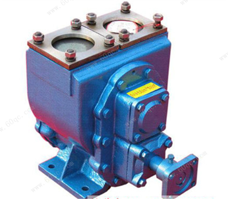 加油車油泵，油罐車油泵圖片