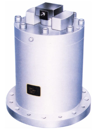 300型頂軌器 
